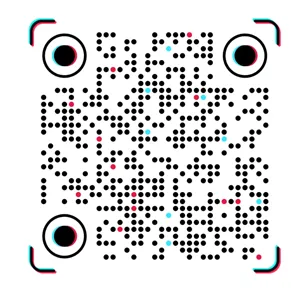 TikTok QR